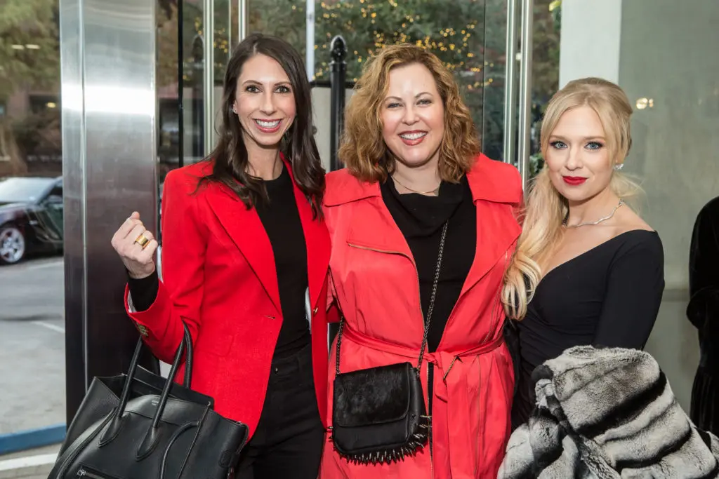 A Fancy New Skin Center Opens in Highland Park: Top Doctor Marvels Over Dallas’ Beautiful People