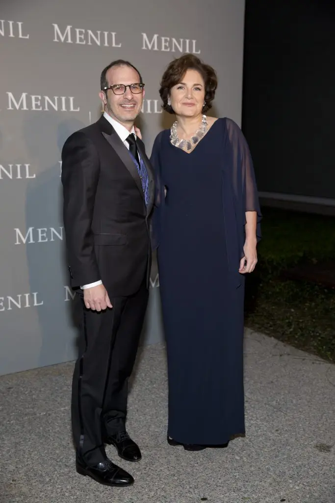The Menil Collection's Luminous Gala 
