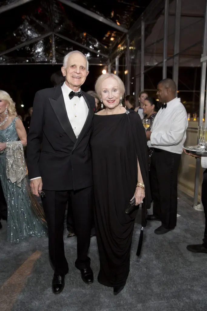 The Menil Collection's Luminous Gala 