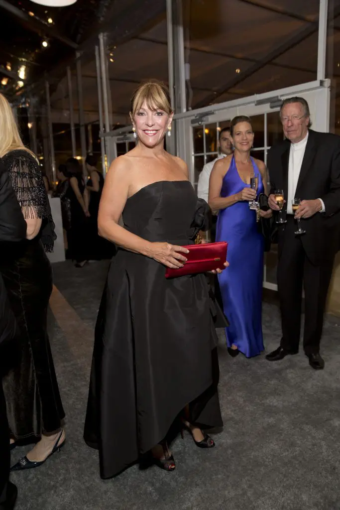 The Menil Collection's Luminous Gala 