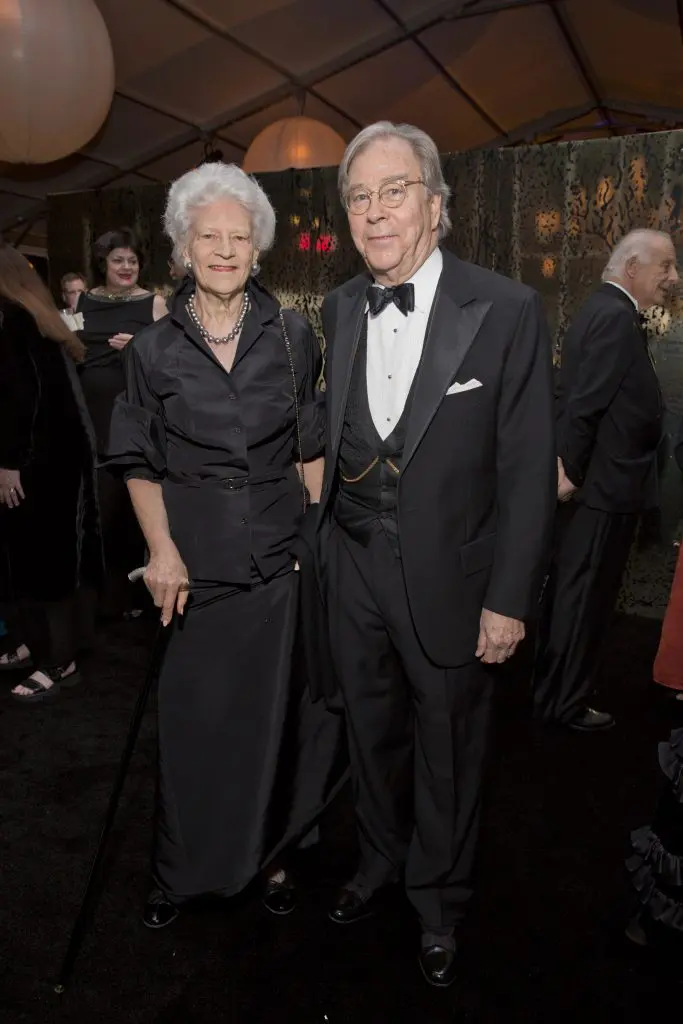 The Menil Collection's Luminous Gala 