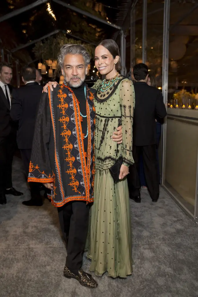 The Menil Collection's Luminous Gala 