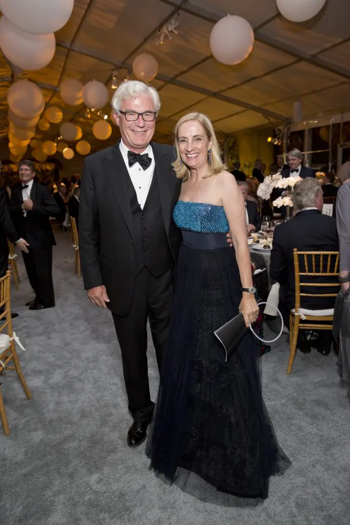 The Menil Collection's Luminous Gala 