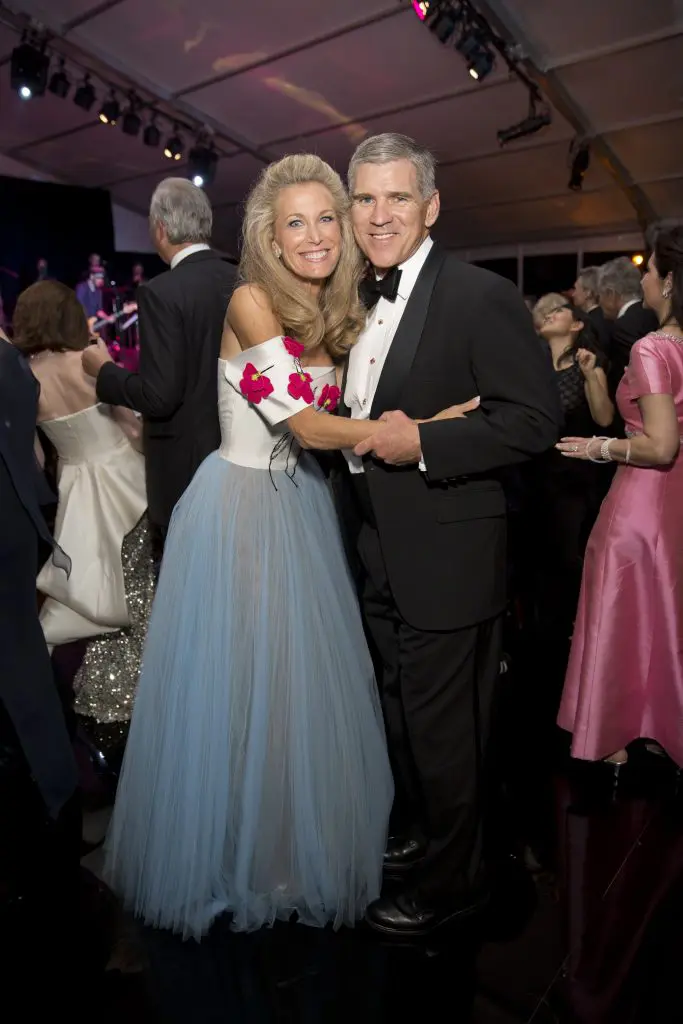 The Menil Collection's Luminous Gala 