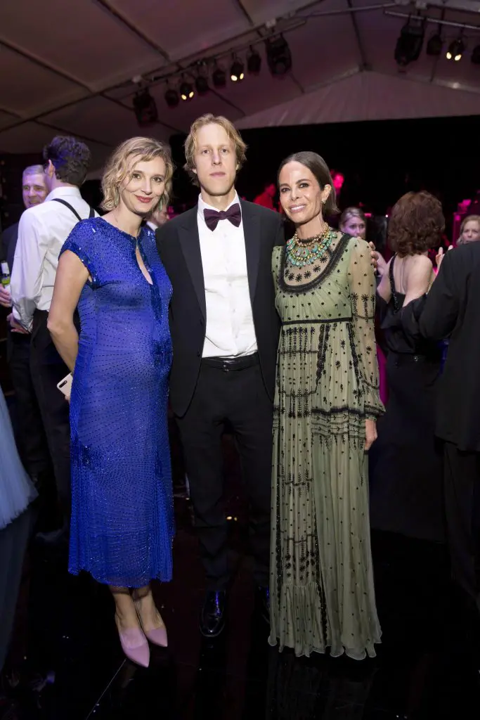 The Menil Collection's Luminous Gala 