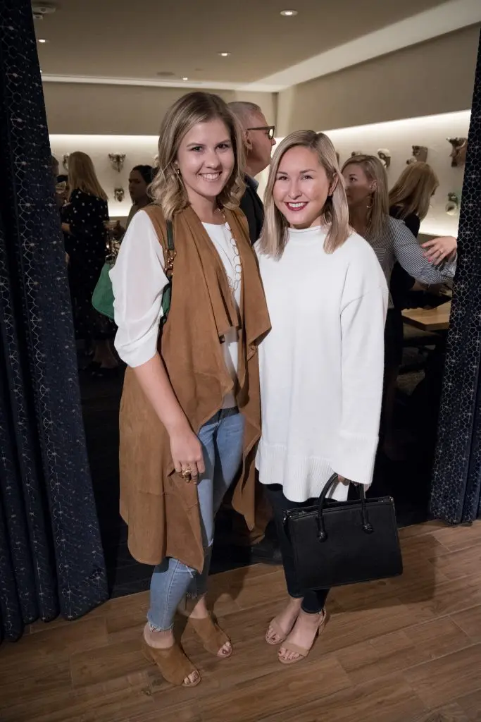 Kiley Trent Kelly, Meredith Hammer