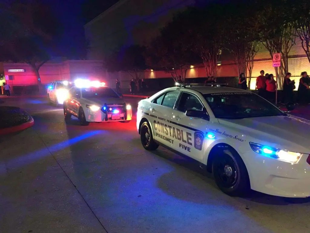 Memorial City Mall Shooting Reports Spurred by Panic: False Alarm Creates a Chaotic, Scary Scene