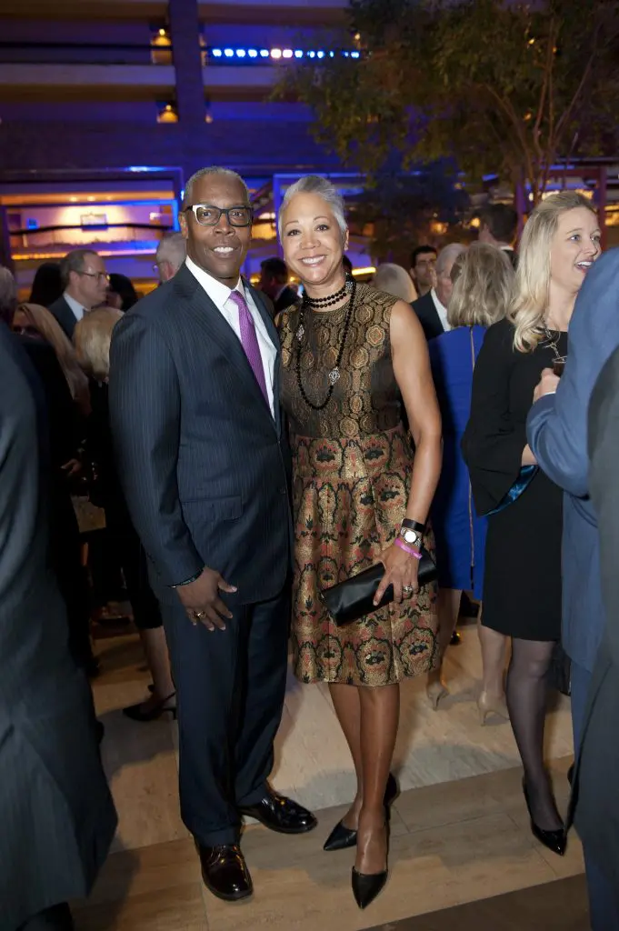 David & Tracey Huntley