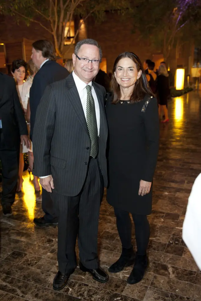 Ken & Julie Hersh