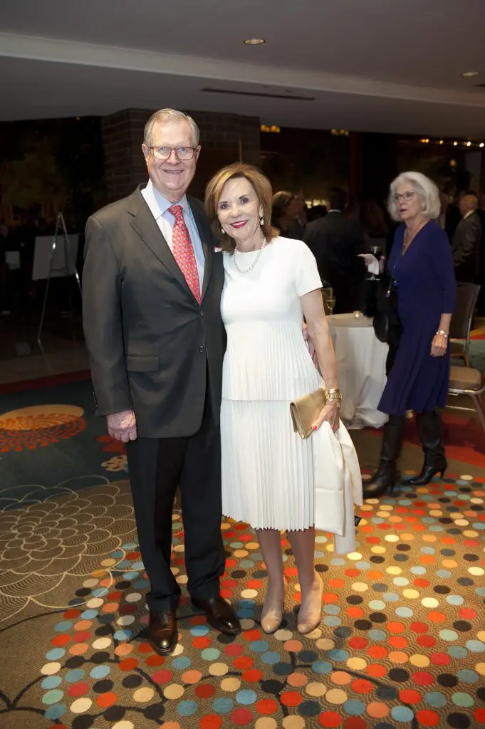 Larry & Kathy Helm