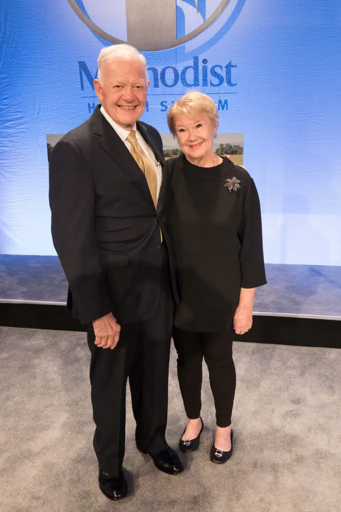 Ray & Nancy Ann Hunt