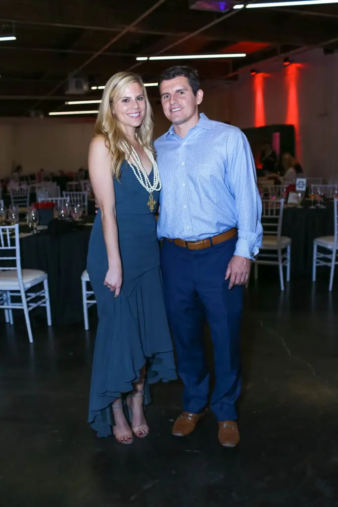 Alyson & Zan Smith