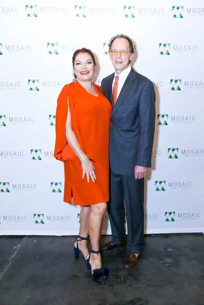 Ashley Anderson Smith & Bert Smith