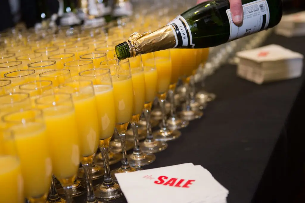 The Shopping New Year: Two Day Mega Sale Boosts Local Houston Shops — and a Vital Children’s Center