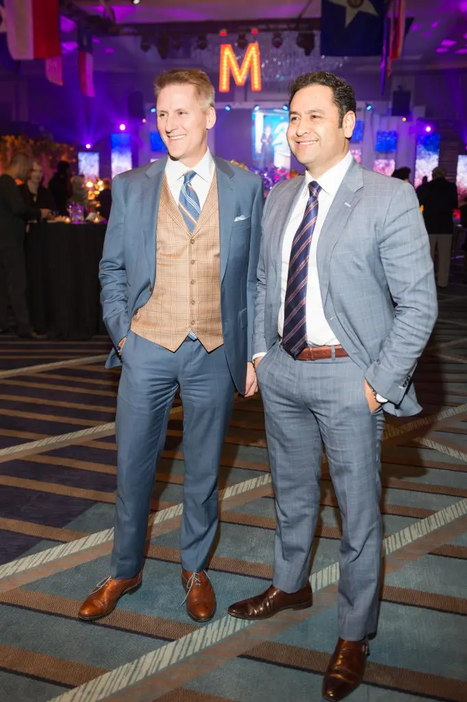 The Social Book 2018 Launch Party