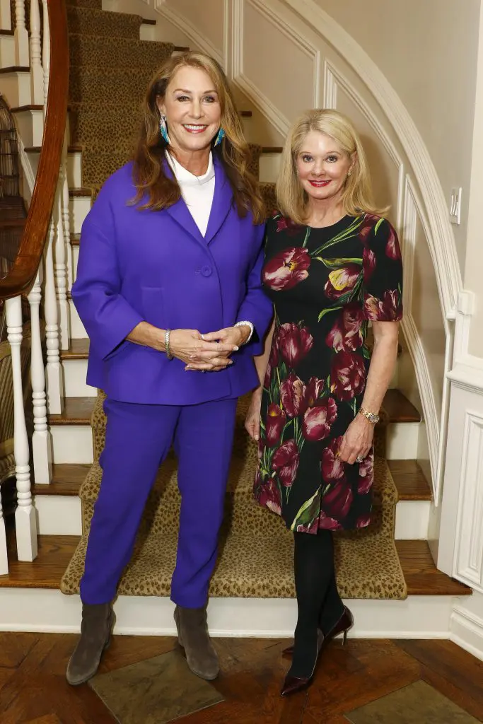 Barbara Durham, Dyann Skelton