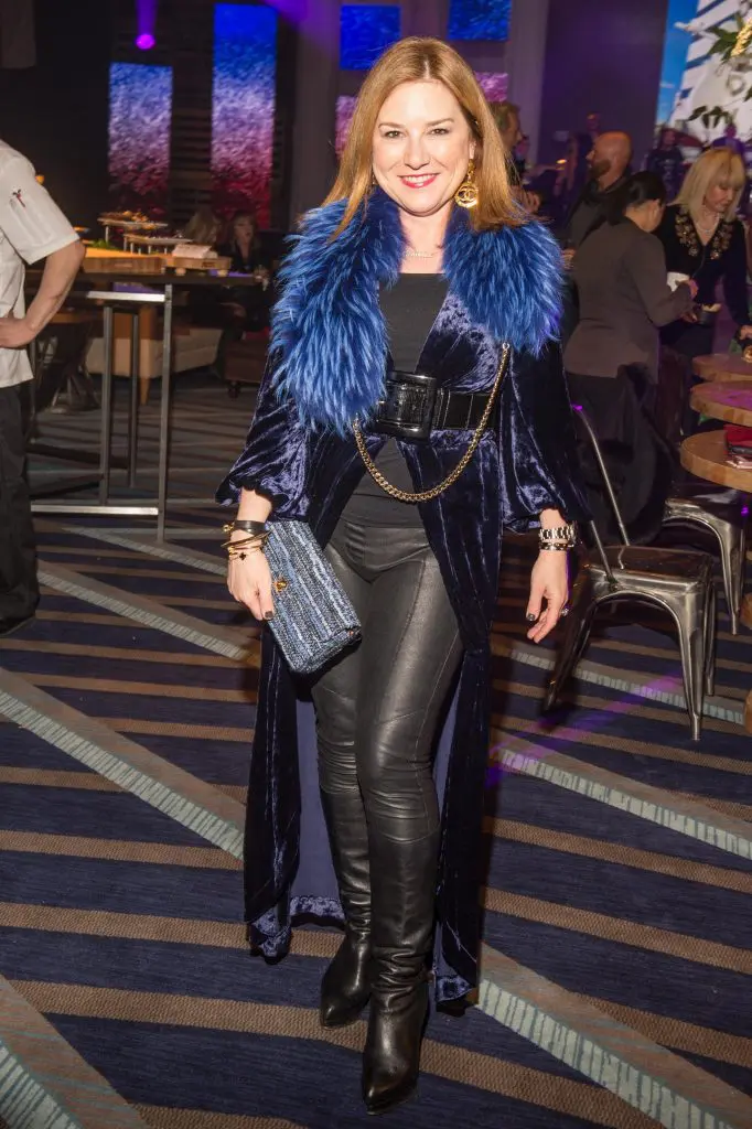 The Social Book 2018 Launch Party