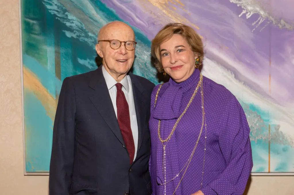 Storied Ballroom Celebrated as it Gives Way to a New High-Rise With a Respect for History: Special Room Dates Back to 1715