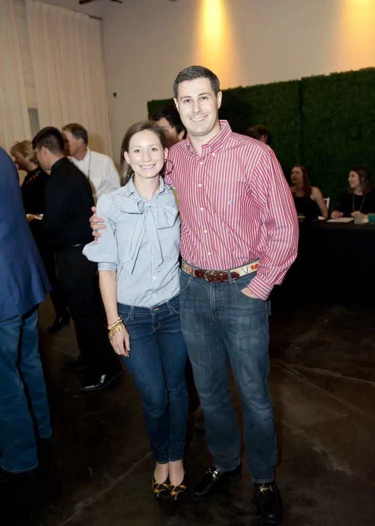 Susie & Brendan Kwiatkowski