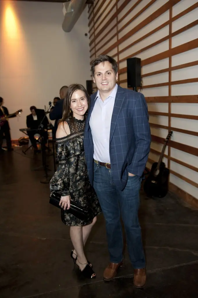 Jessica Temperley, Alex Palma