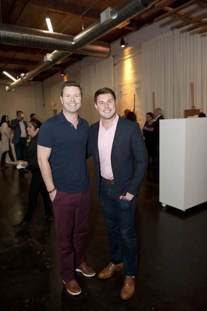Ron Corning, Jonathan Moon
