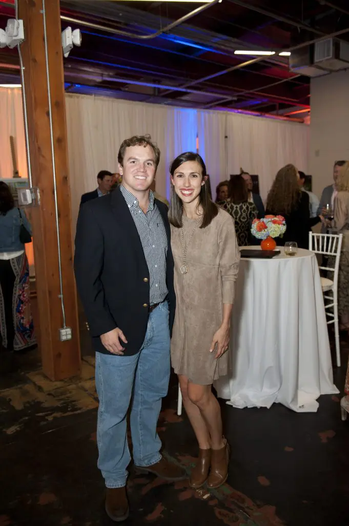 Jake & Natalie O’Brien
