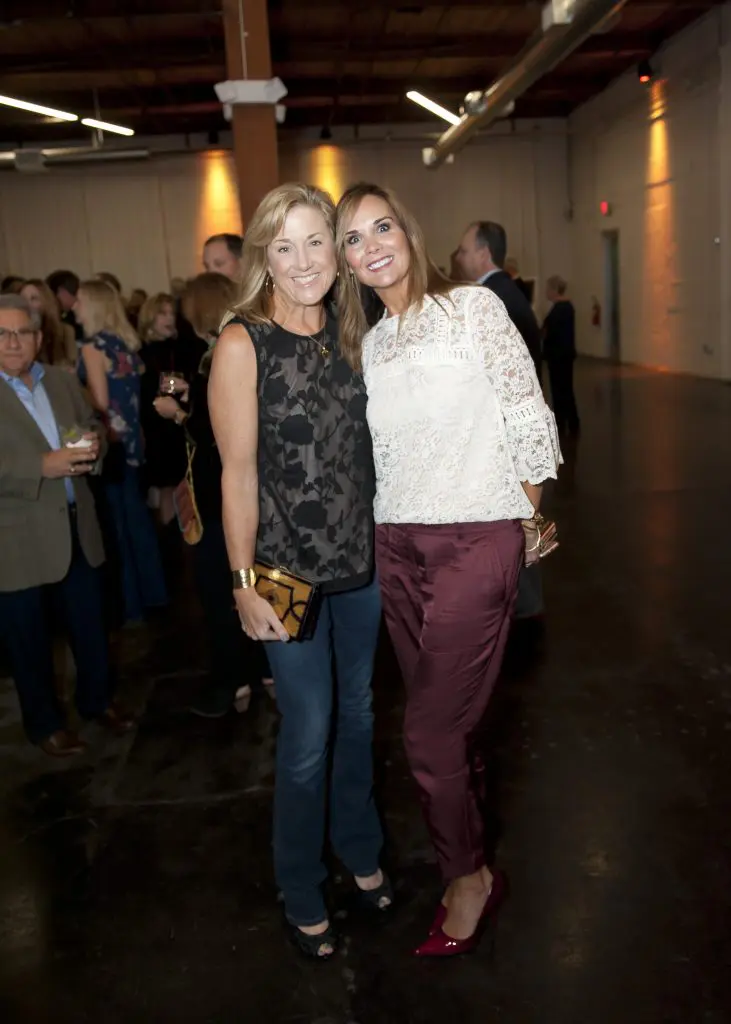 Liesl Kuby, Stephanie Stollenwerck