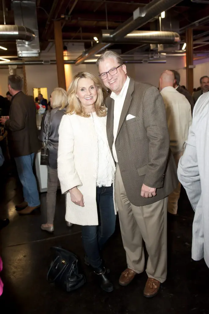 Carmen & Joe Coleman