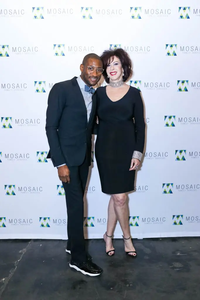 Hamilton Sneed, Susan Posnick