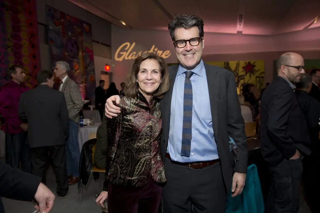 The Glasstire Party: Houston Edition