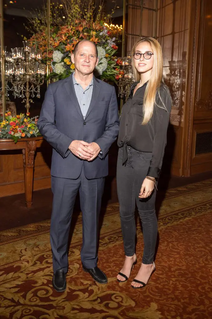 Hines cocktail announcement for Residences at La Colombe d'Or