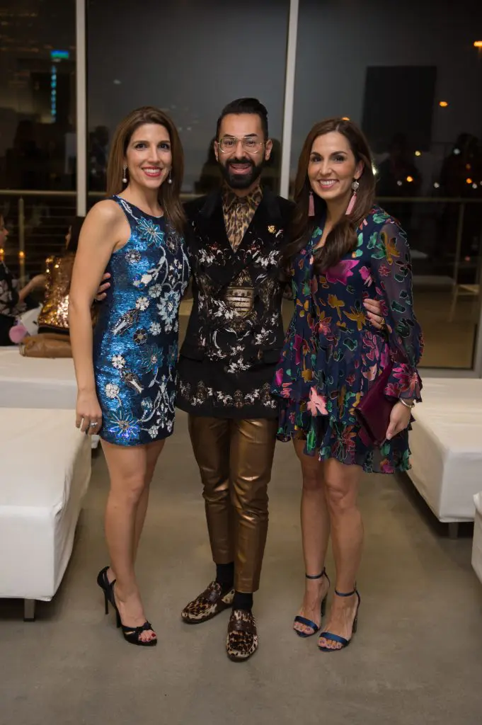 A Couture Cause