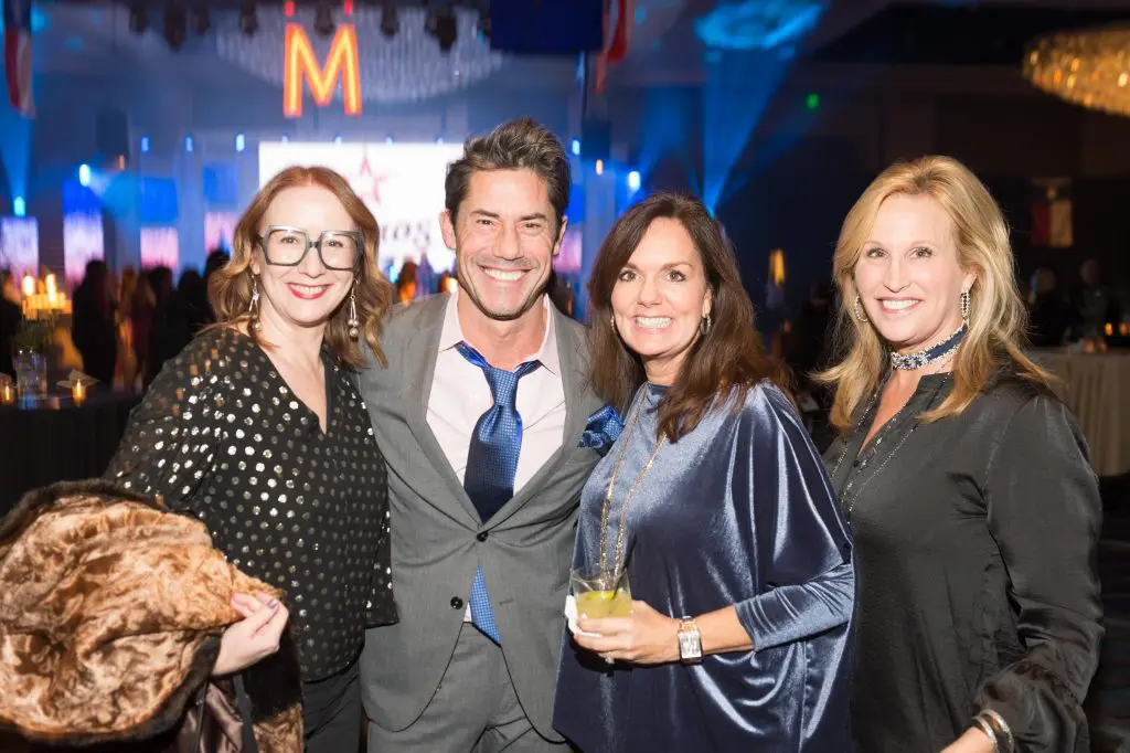The Social Book 2018 Launch Party