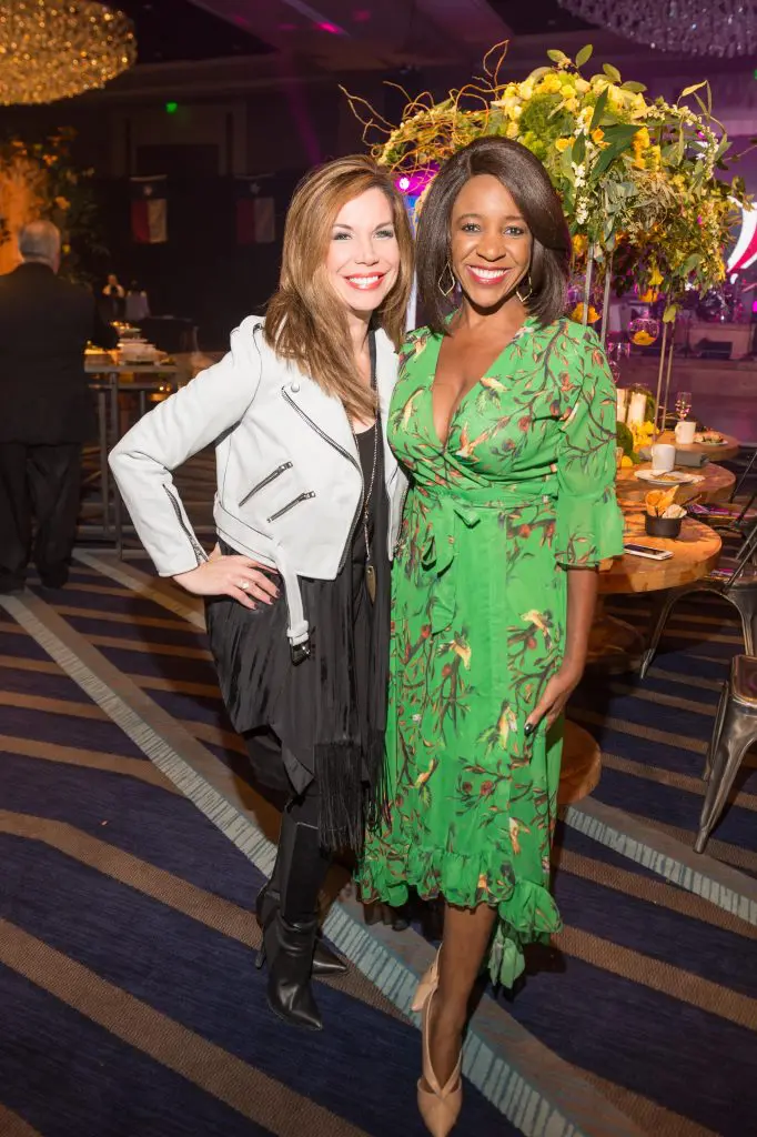 The Social Book 2018 Launch Party