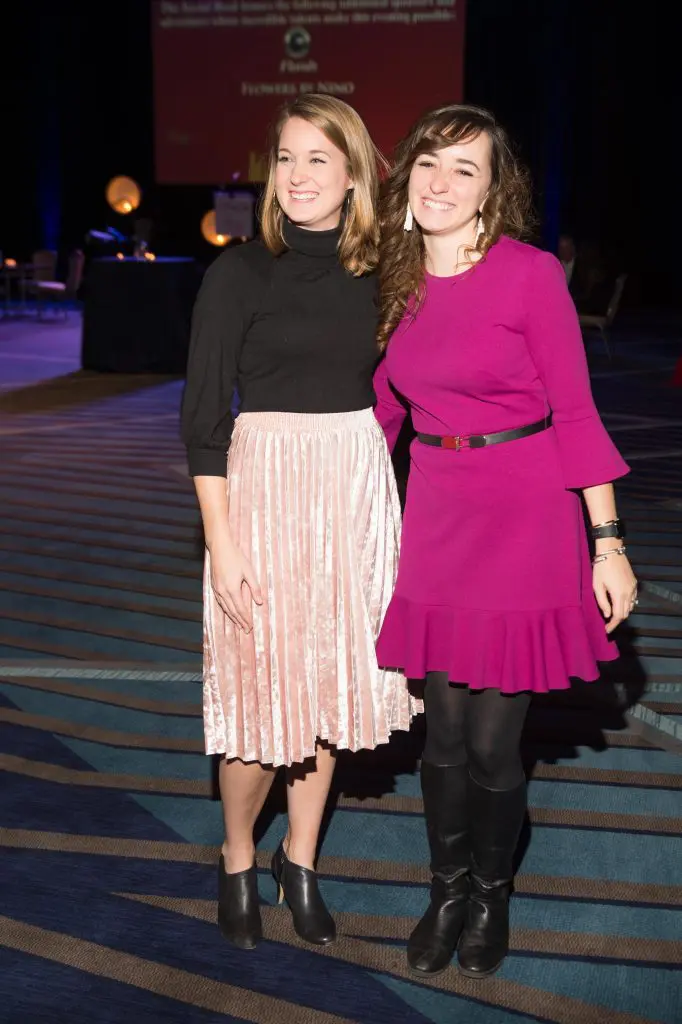 The Social Book 2018 Launch Party