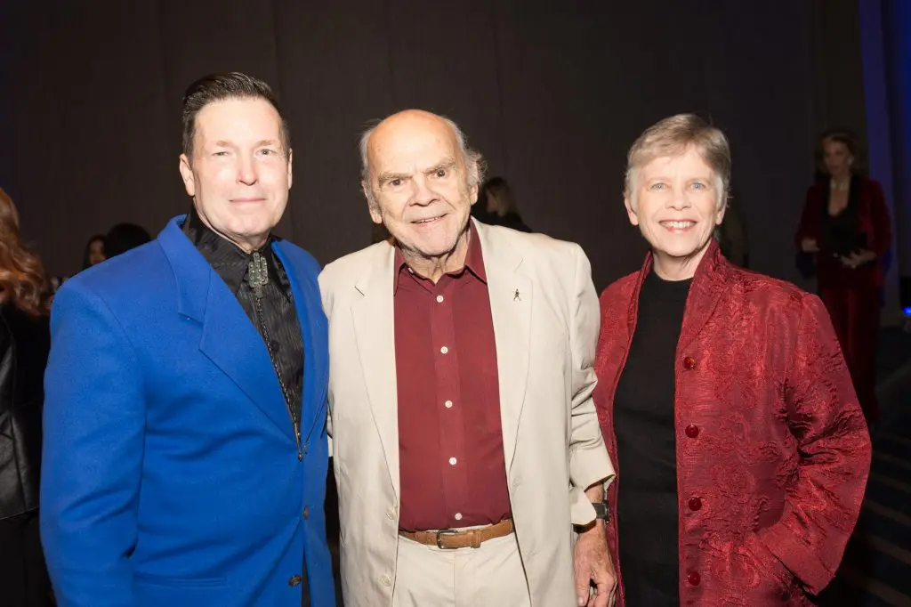 The Social Book 2018 Launch Party