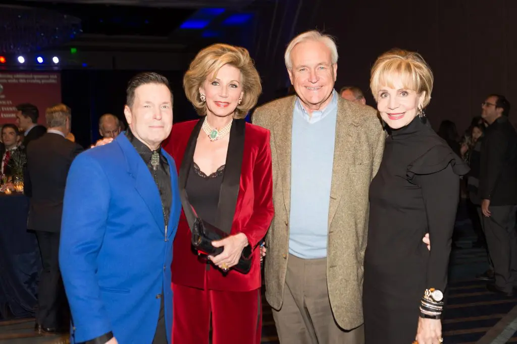 The Social Book 2018 Launch Party
