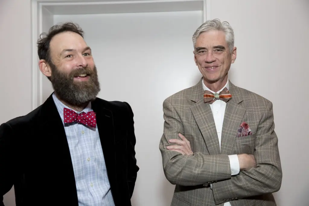 The Glasstire Party: Houston Edition