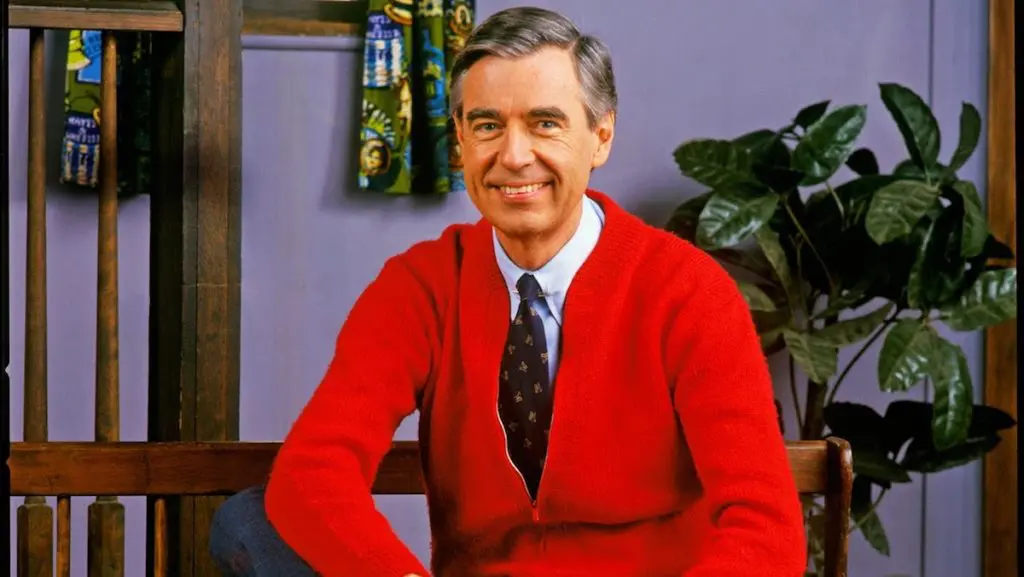 Won't You Be My Neighbor tells the full story of Mister Rogers.