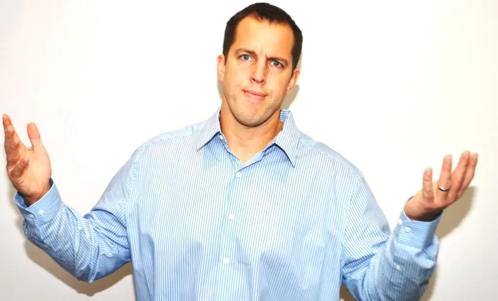 Houston Sports Radio Hosts Fight on Radio Row — and Only Josh Innes is Super Bowl Banned: Did Seth Payne Really Win the Hilariously Bizarre Incident That’s Stealing National Headlines?