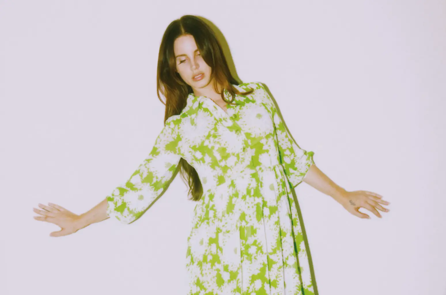 Lana Del Rey Dallas