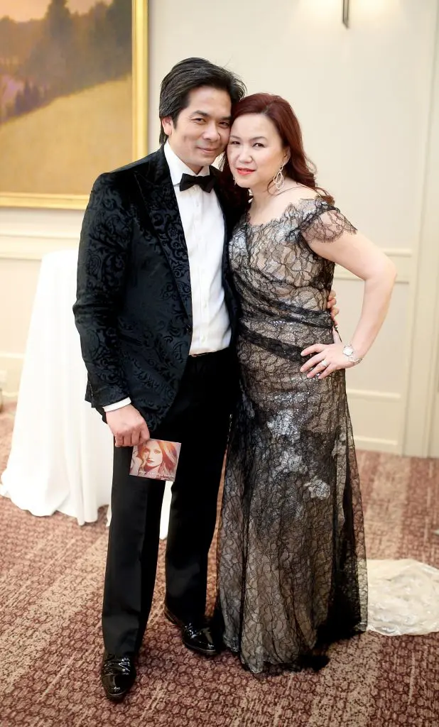 KnowAutism Gala