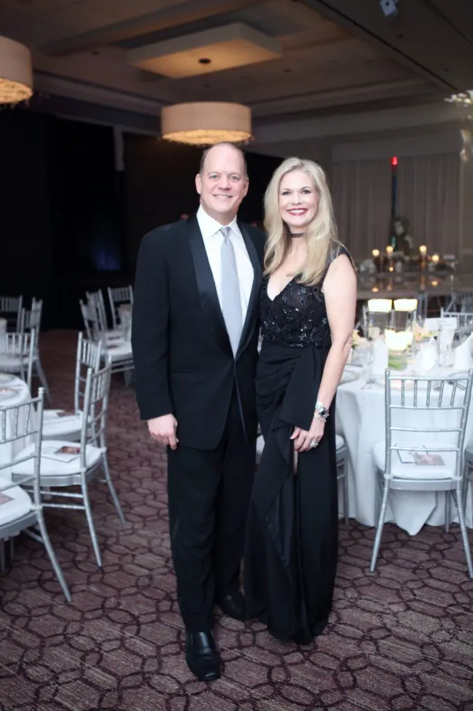 KnowAutism Gala