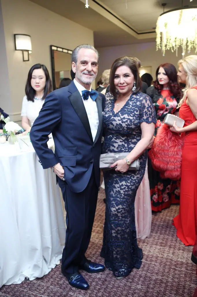 KnowAutism Gala