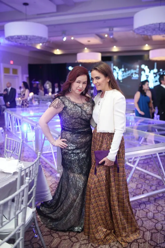 KnowAutism Gala