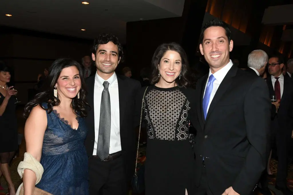 Seven Acres Gala