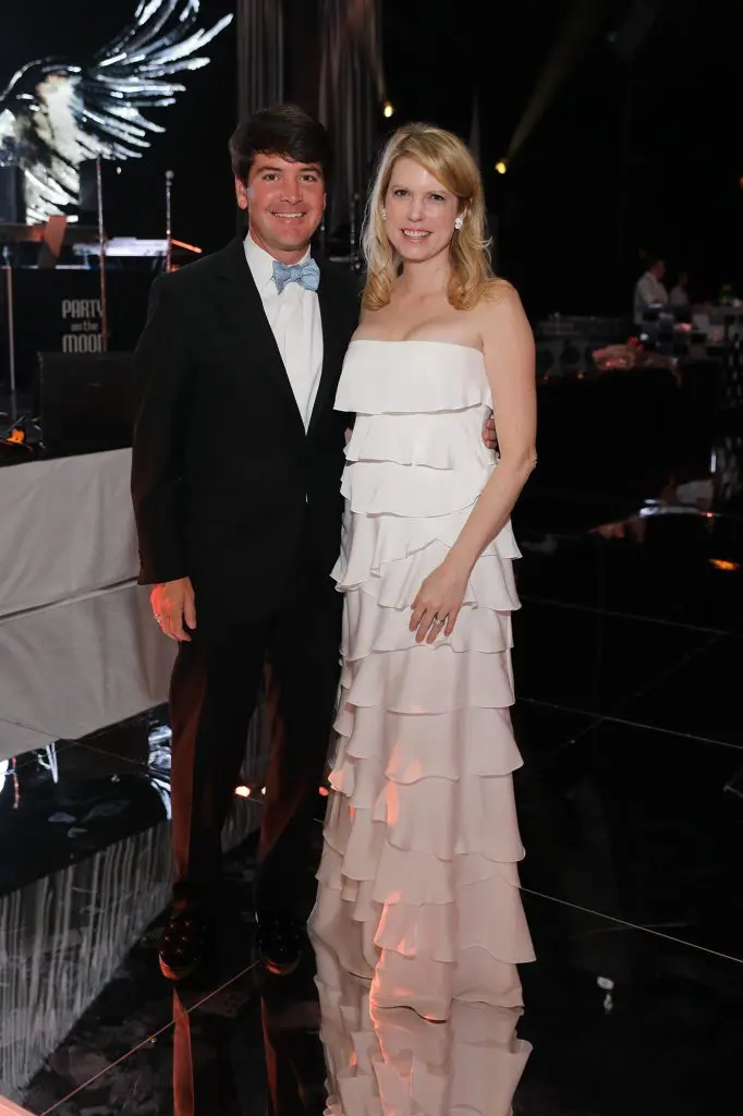 Ballet Ball