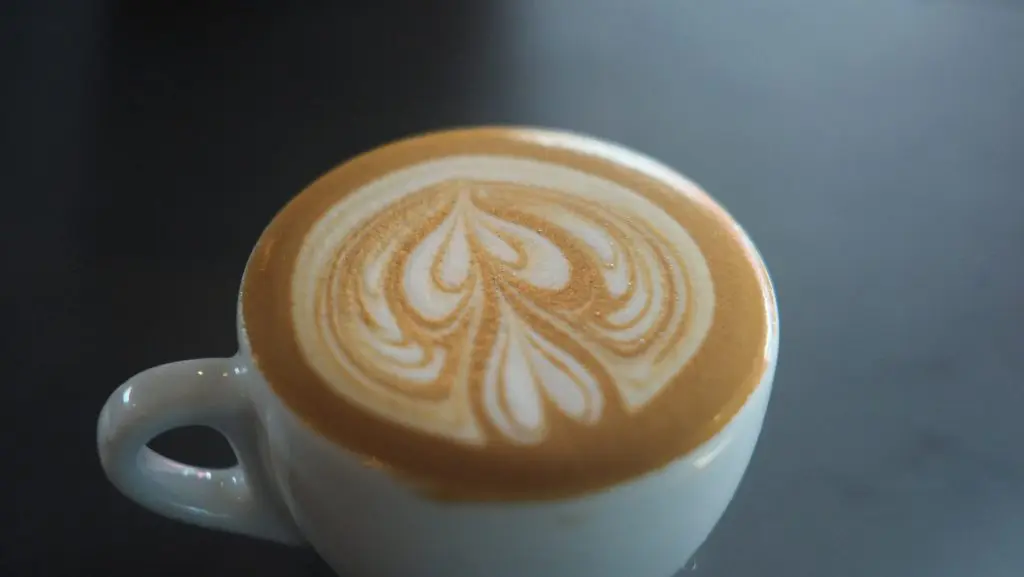 Blacksmith is inspired by Australia's strong coffee culture. 