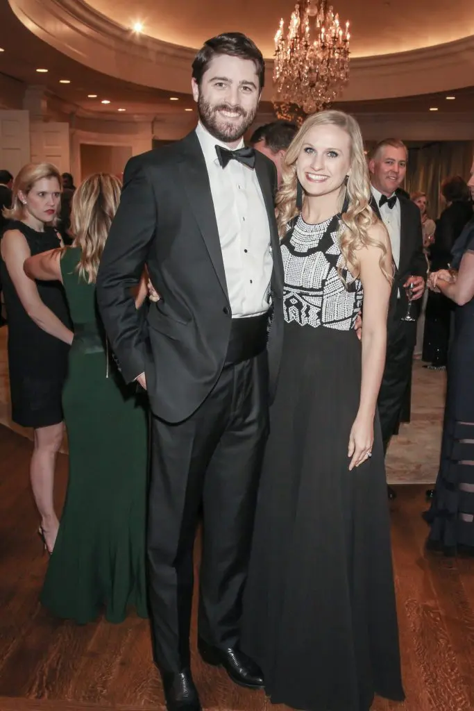Good Samaritan Gala
