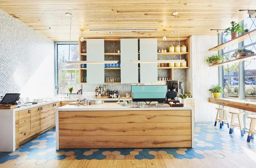 Brunch Like an Austin Local: 5 Spots That Defy the Capital of Weird’s Trendy Ways